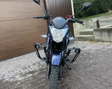 Лифан Другая 2024 в Львове на Automoto.ua Лифан Другая, объемом двигателя 0.18 л и пробегом 0 тыс. км за 1170 $, фото 1 на Automoto.ua