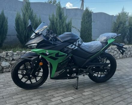 Лифан Другая, объемом двигателя 0.2 л и пробегом 0 тыс. км за 2350 $, фото 10 на Automoto.ua
