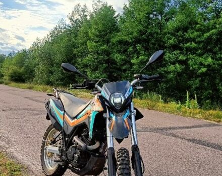 Лифан Другая, объемом двигателя 0.25 л и пробегом 0 тыс. км за 1670 $, фото 1 на Automoto.ua