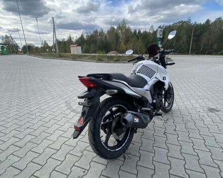 Лифан Другая 2024 в Сарнах на Automoto.ua Лифан Другая, объемом двигателя 0.2 л и пробегом 0 тыс. км за 1550 $, фото 3 на Automoto.ua