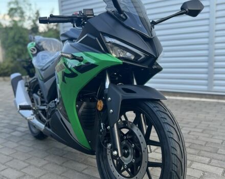 Лифан Другая, объемом двигателя 0.2 л и пробегом 0 тыс. км за 2350 $, фото 1 на Automoto.ua