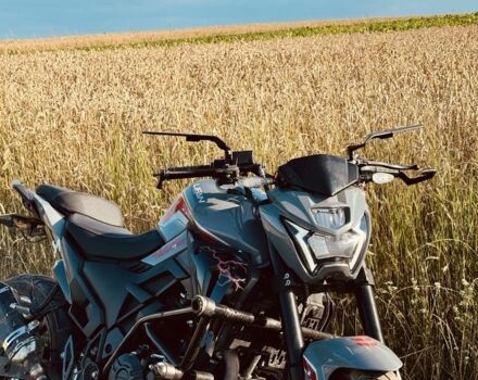 Лифан Другая, объемом двигателя 0.2 л и пробегом 0 тыс. км за 1500 $, фото 2 на Automoto.ua