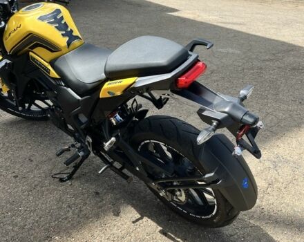 Ліфан Інша, об'ємом двигуна 0.2 л та пробігом 0 тис. км за 1816 $, фото 9 на Automoto.ua