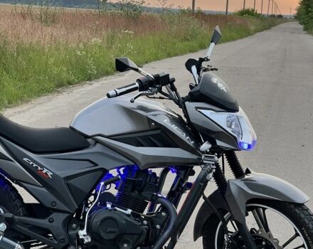 Ліфан Інша, об'ємом двигуна 0.18 л та пробігом 0 тис. км за 1017 $, фото 4 на Automoto.ua