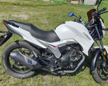 Ліфан Інша, об'ємом двигуна 0.2 л та пробігом 0 тис. км за 1600 $, фото 4 на Automoto.ua