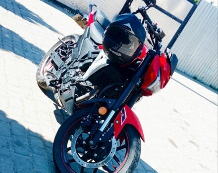 Лифан Другая, объемом двигателя 0.2 л и пробегом 0 тыс. км за 1500 $, фото 1 на Automoto.ua