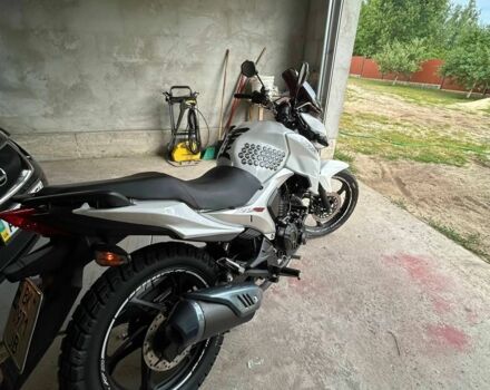 Ліфан Інша, об'ємом двигуна 0.2 л та пробігом 0 тис. км за 1633 $, фото 4 на Automoto.ua