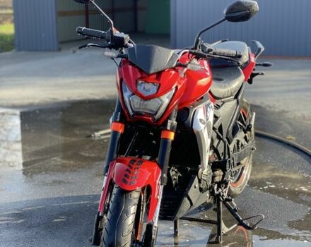 Ліфан Інша, об'ємом двигуна 0.22 л та пробігом 0 тис. км за 1592 $, фото 7 на Automoto.ua