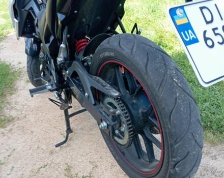 Ліфан Інша, об'ємом двигуна 0.2 л та пробігом 0 тис. км за 1550 $, фото 4 на Automoto.ua