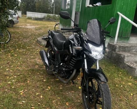 Лифан Другая, объемом двигателя 0.2 л и пробегом 0 тыс. км за 1500 $, фото 5 на Automoto.ua