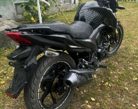 Лифан Другая, объемом двигателя 0.2 л и пробегом 0 тыс. км за 1500 $, фото 2 на Automoto.ua