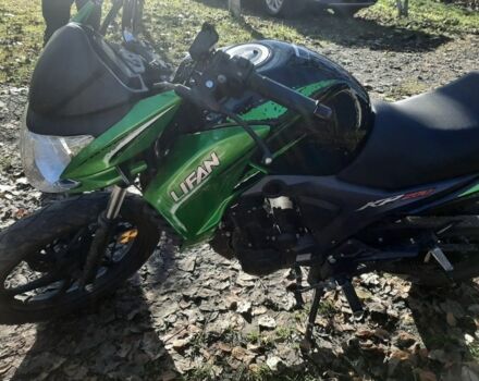 Лифан Другая, объемом двигателя 0.2 л и пробегом 0 тыс. км за 1188 $, фото 3 на Automoto.ua