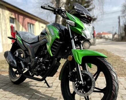 Лифан Другая, объемом двигателя 0.2 л и пробегом 0 тыс. км за 1700 $, фото 1 на Automoto.ua