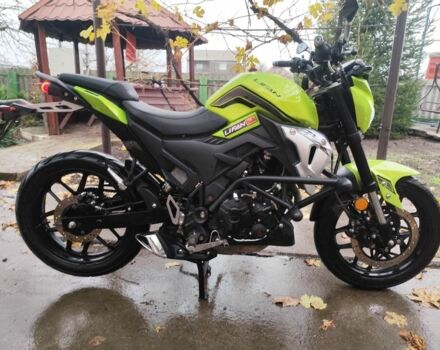 Лифан Другая, объемом двигателя 0.2 л и пробегом 0 тыс. км за 1544 $, фото 3 на Automoto.ua