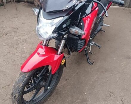 Лифан Другая, объемом двигателя 0.2 л и пробегом 0 тыс. км за 1400 $, фото 4 на Automoto.ua