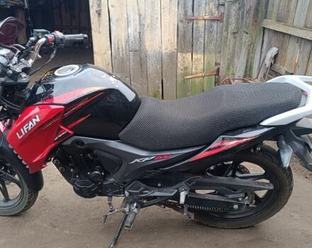 Лифан Другая, объемом двигателя 0.2 л и пробегом 0 тыс. км за 1400 $, фото 2 на Automoto.ua