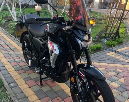 Лифан Другая, объемом двигателя 0.2 л и пробегом 0 тыс. км за 1650 $, фото 7 на Automoto.ua