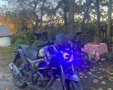 Ліфан Інша, об'ємом двигуна 0 л та пробігом 0 тис. км за 1500 $, фото 5 на Automoto.ua