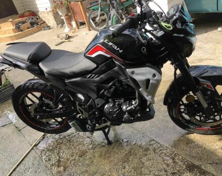 Лифан Другая, объемом двигателя 0.22 л и пробегом 0 тыс. км за 1500 $, фото 1 на Automoto.ua