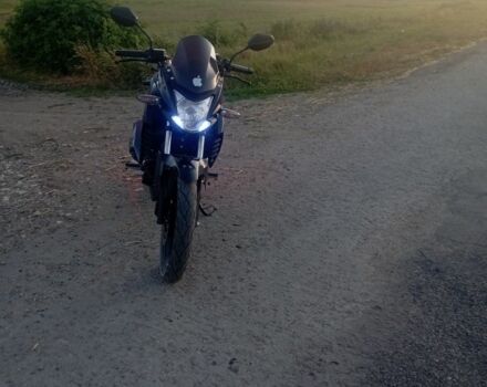 Лифан Другая, объемом двигателя 0.2 л и пробегом 0 тыс. км за 1650 $, фото 3 на Automoto.ua