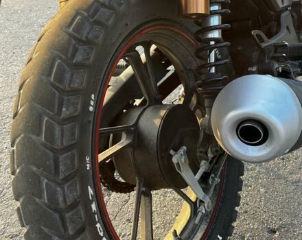 Ліфан Інша, об'ємом двигуна 0.2 л та пробігом 0 тис. км за 1100 $, фото 3 на Automoto.ua