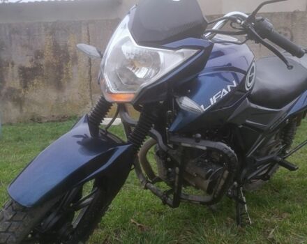 Лифан Другая, объемом двигателя 0.18 л и пробегом 0 тыс. км за 1200 $, фото 3 на Automoto.ua