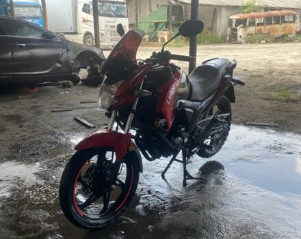 Лифан Другая, объемом двигателя 0.2 л и пробегом 0 тыс. км за 1400 $, фото 1 на Automoto.ua