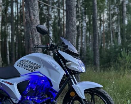 Ліфан Інша, об'ємом двигуна 0.2 л та пробігом 0 тис. км за 1633 $, фото 6 на Automoto.ua