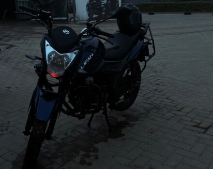 Лифан Другая, объемом двигателя 0.2 л и пробегом 0 тыс. км за 1299 $, фото 3 на Automoto.ua