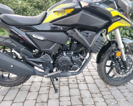 Лифан Другая, объемом двигателя 0.2 л и пробегом 0 тыс. км за 2100 $, фото 6 на Automoto.ua
