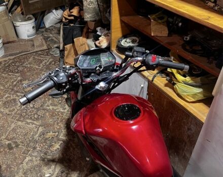 Лифан Другая, объемом двигателя 0.15 л и пробегом 0 тыс. км за 466 $, фото 2 на Automoto.ua