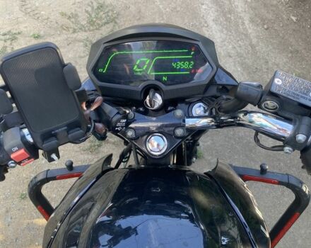 Ліфан Інша, об'ємом двигуна 0.2 л та пробігом 0 тис. км за 1150 $, фото 3 на Automoto.ua