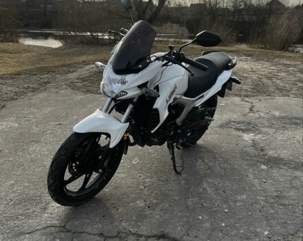 Ліфан Інша, об'ємом двигуна 0.2 л та пробігом 0 тис. км за 1600 $, фото 1 на Automoto.ua