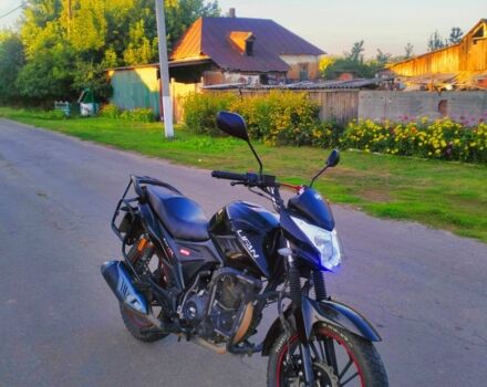 Лифан Другая, объемом двигателя 0.18 л и пробегом 0 тыс. км за 785 $, фото 2 на Automoto.ua