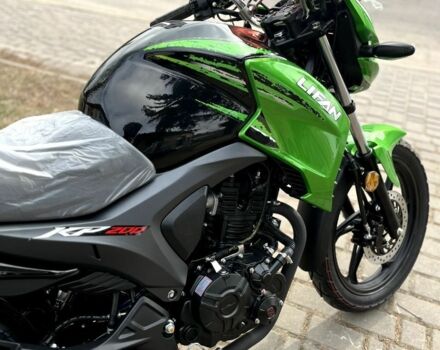 Лифан Другая, объемом двигателя 0.2 л и пробегом 0 тыс. км за 1700 $, фото 5 на Automoto.ua