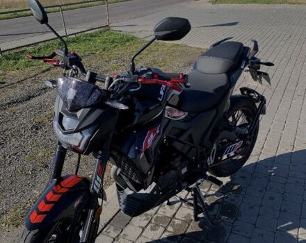 Лифан Другая, объемом двигателя 0.2 л и пробегом 0 тыс. км за 1450 $, фото 1 на Automoto.ua