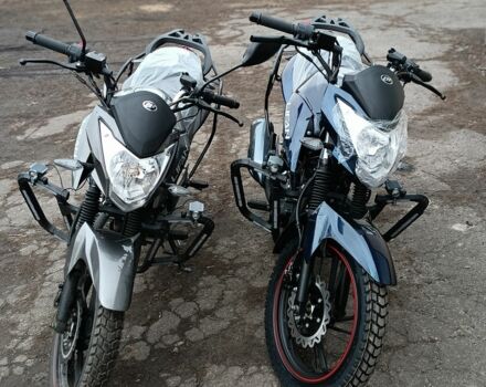 Лифан Другая, объемом двигателя 0.2 л и пробегом 0 тыс. км за 1187 $, фото 3 на Automoto.ua