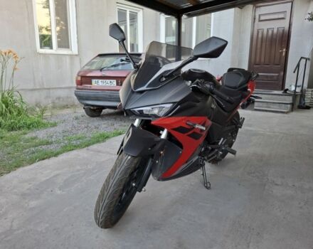 Ліфан Інша, об'ємом двигуна 0.2 л та пробігом 0 тис. км за 1982 $, фото 1 на Automoto.ua