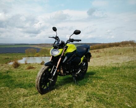 Лифан Другая, объемом двигателя 0.2 л и пробегом 0 тыс. км за 2059 $, фото 5 на Automoto.ua