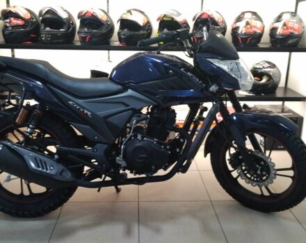 Лифан Другая 2024 в Львове на Automoto.ua Лифан Другая, объемом двигателя 0.2 л и пробегом 0 тыс. км за 1390 $, фото 1 на Automoto.ua