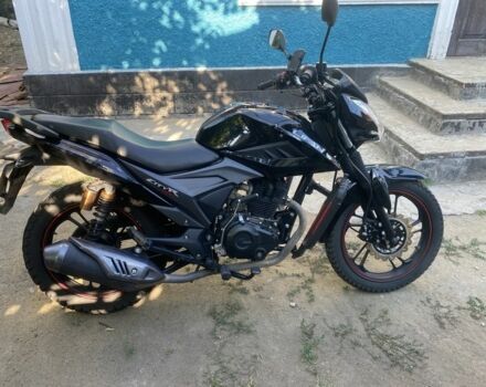 Ліфан Інша, об'ємом двигуна 0.2 л та пробігом 0 тис. км за 1150 $, фото 1 на Automoto.ua