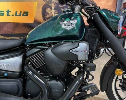 Лифан Другая, объемом двигателя 0.25 л и пробегом 0 тыс. км за 3210 $, фото 4 на Automoto.ua