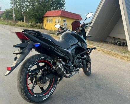 Лифан Другая 2024 в Львове на Automoto.ua Лифан Другая, объемом двигателя 0.2 л и пробегом 0 тыс. км за 1550 $, фото 9 на Automoto.ua