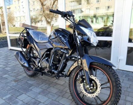 Лифан Другая, объемом двигателя 0.2 л и пробегом 0 тыс. км за 1440 $, фото 7 на Automoto.ua