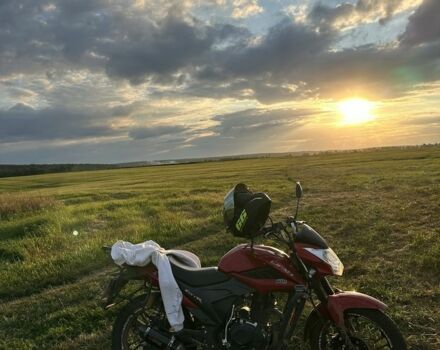 Лифан Другая, объемом двигателя 0.18 л и пробегом 0 тыс. км за 1050 $, фото 1 на Automoto.ua