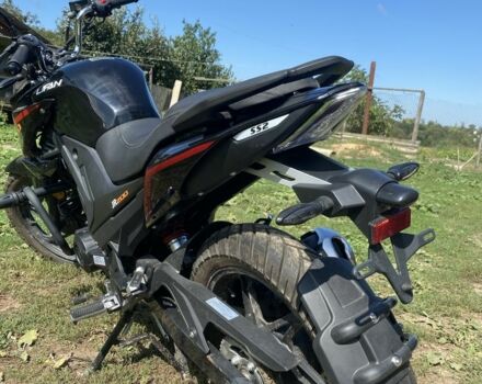 Ліфан Інша, об'ємом двигуна 0.18 л та пробігом 0 тис. км за 1308 $, фото 4 на Automoto.ua