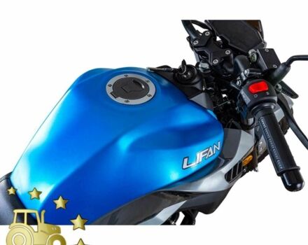 Лифан Другая, объемом двигателя 0.2 л и пробегом 0 тыс. км за 2350 $, фото 14 на Automoto.ua