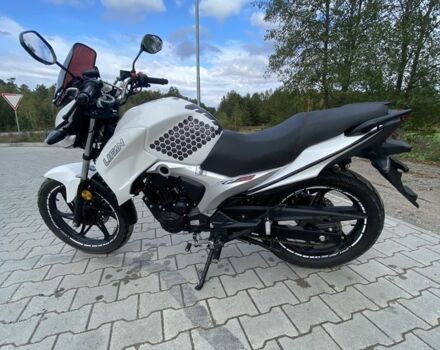 Лифан Другая 2024 в Сарнах на Automoto.ua Лифан Другая, объемом двигателя 0.2 л и пробегом 0 тыс. км за 1550 $, фото 5 на Automoto.ua