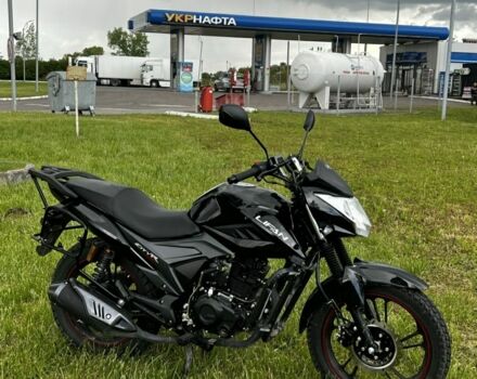 Ліфан Інша, об'ємом двигуна 0.2 л та пробігом 0 тис. км за 577 $, фото 6 на Automoto.ua
