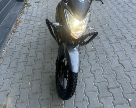 Лифан Другая, объемом двигателя 0.18 л и пробегом 0 тыс. км за 1100 $, фото 1 на Automoto.ua